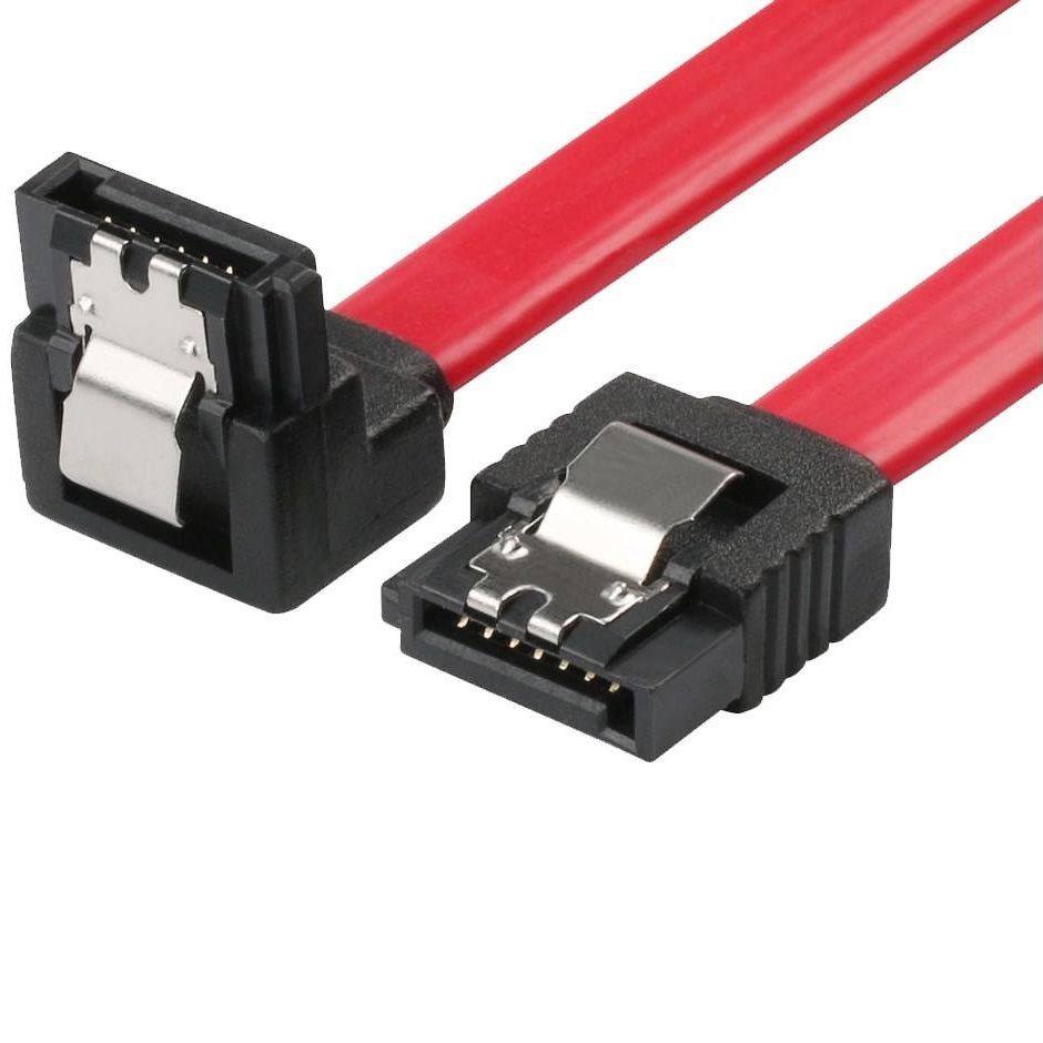 کابل دیتاساتا قرمز 90 KAISER