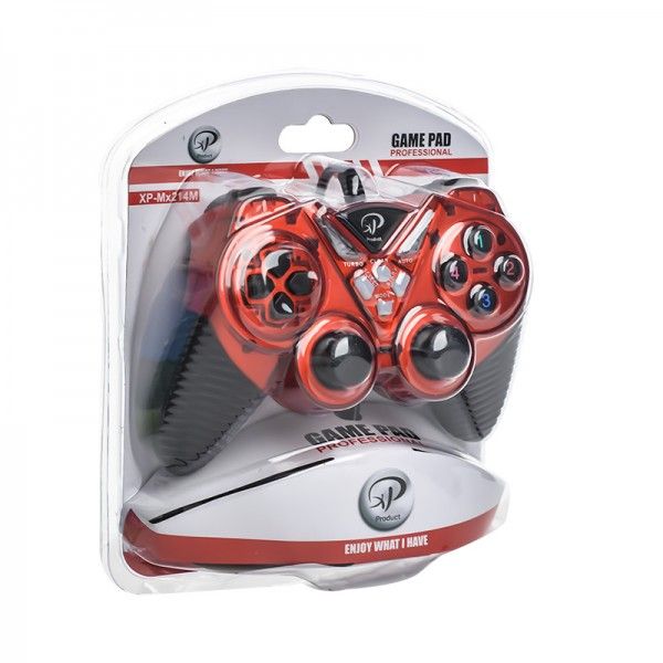 گیم پد تک حرفه ای XP MX214