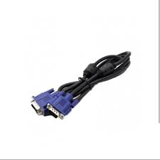 کابل vga 1.5 m نايلوني