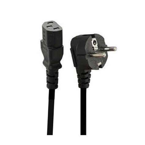 BAYBEL 1.5M Power Cable (کابل برق برند بی‌بِل طول ۱/۵ متر)