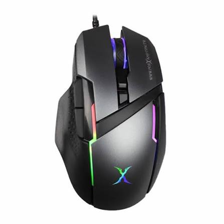 MOUSE FOXXRAY GAMING SM-71
