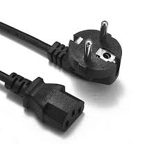 کابل پاور کیس 1.5 متر xp