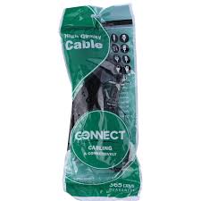 PC CONNECT کابل برق