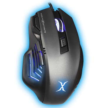 MOUSE FOXXRAY GAMING SM-68