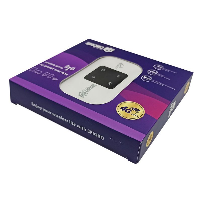 GSM Modem Siford 4G M720 WifiBox