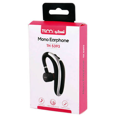 هدست بلوتوث TSCO 5393