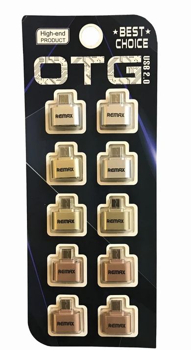 او تی جی میکرو ریمکس