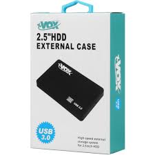 باکس هارد XV0X 2.5 USB3