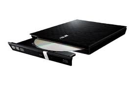 ASUS DVD-RW EXTERNAL
