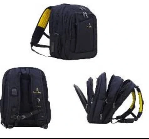 کوله پشتی 3030 benetton