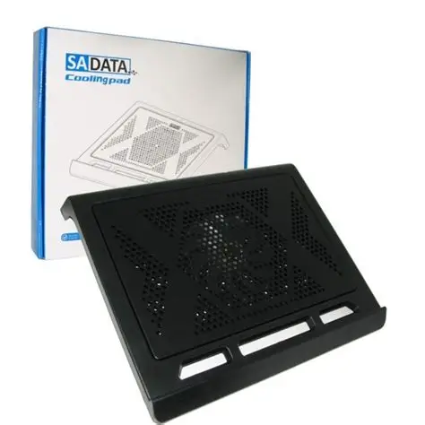 فن زیر لپ تاپ SADATA H01