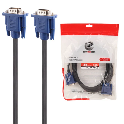 کابل VGA 1.5m XP Product