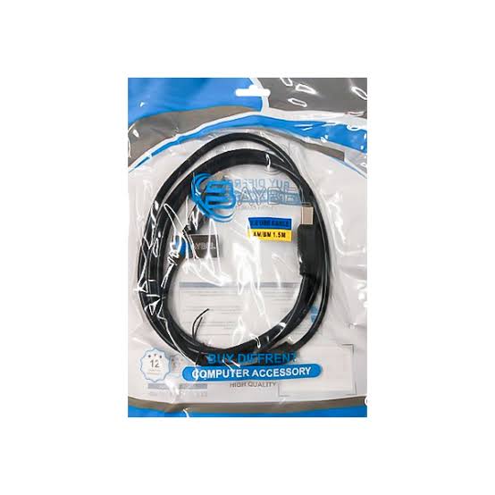 BAYBEL  – Printer Cable 1.5 m