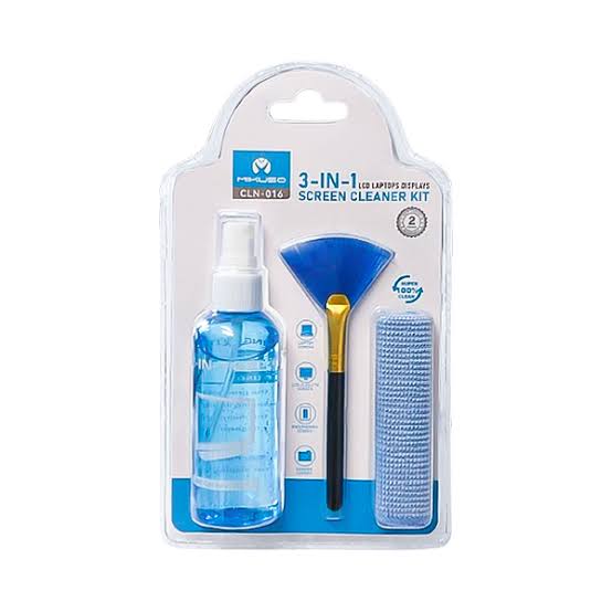 MIKUSO CLN‑016 – Cleaner