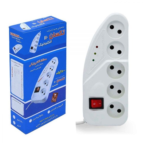 3M Power Protector by Taksan