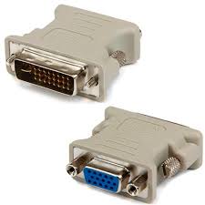 تبديل vga به dvi