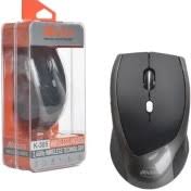 KAISER K‑305 Wireless Mouse (موس بی‌سیم کایزر مدل K‑۳۰۵)
