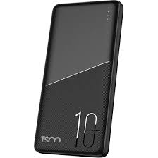 پاوربانک 10000mAh TSCO TP-911