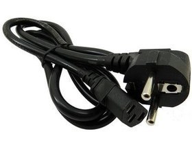 کابل برق کامپیوتر فله ای