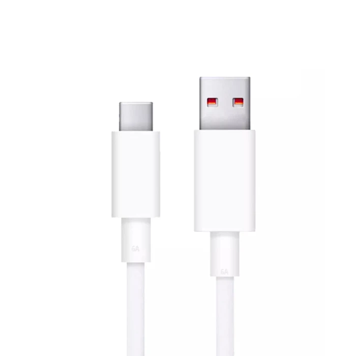 کابل Type-C فست شارژ 6 آمپر - 6A Fast Charge Type-C Cable